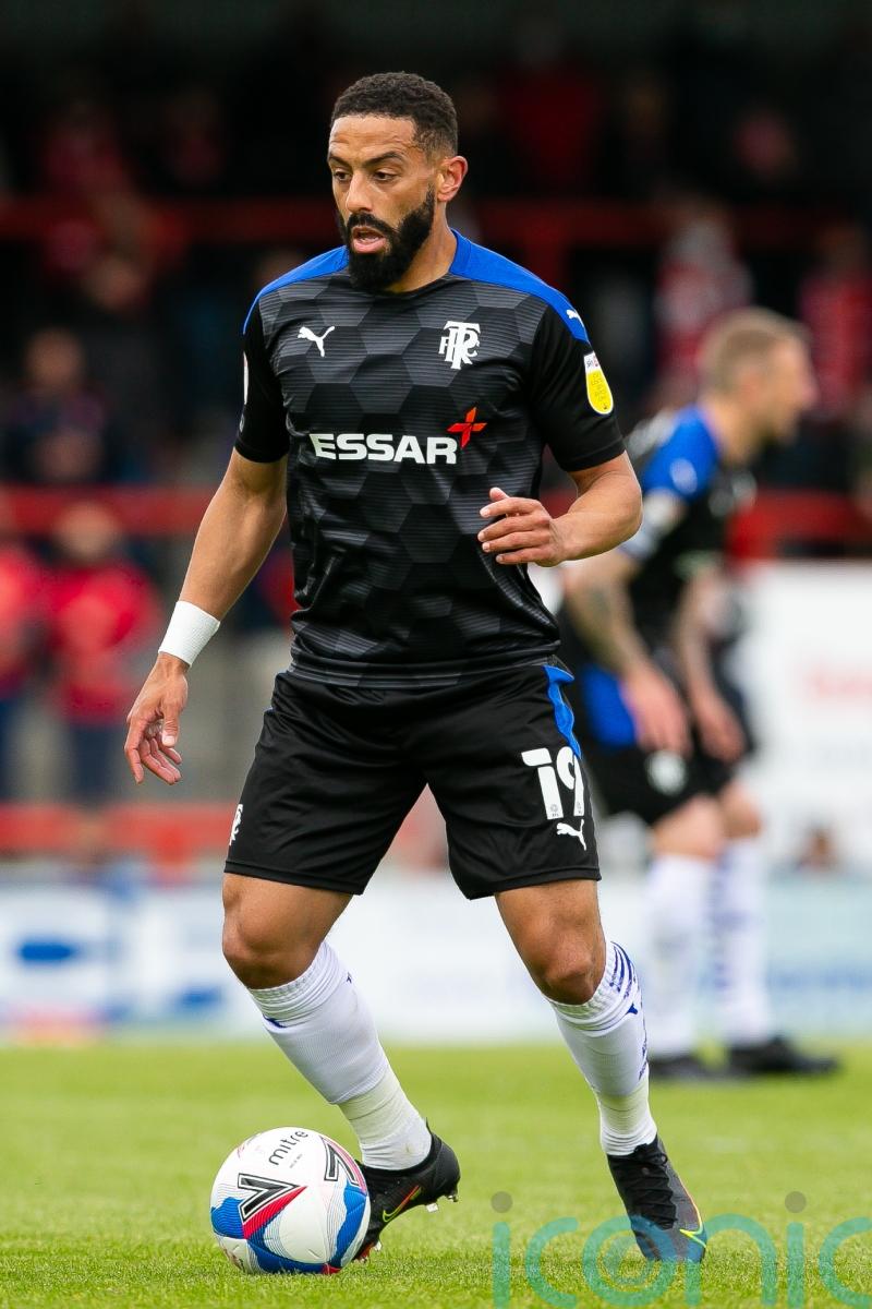 Liam Feeney fires late clincher in Scunthorpe comeback win against Dagenham