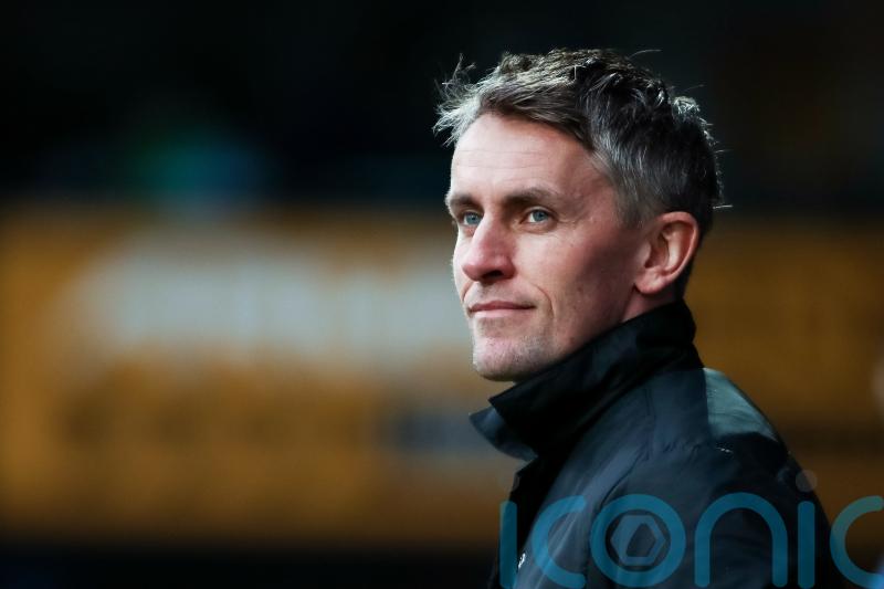 Kieran McKenna happy with &lsquo;pretty relentless&rsquo; Ipswich in win over Forest Green