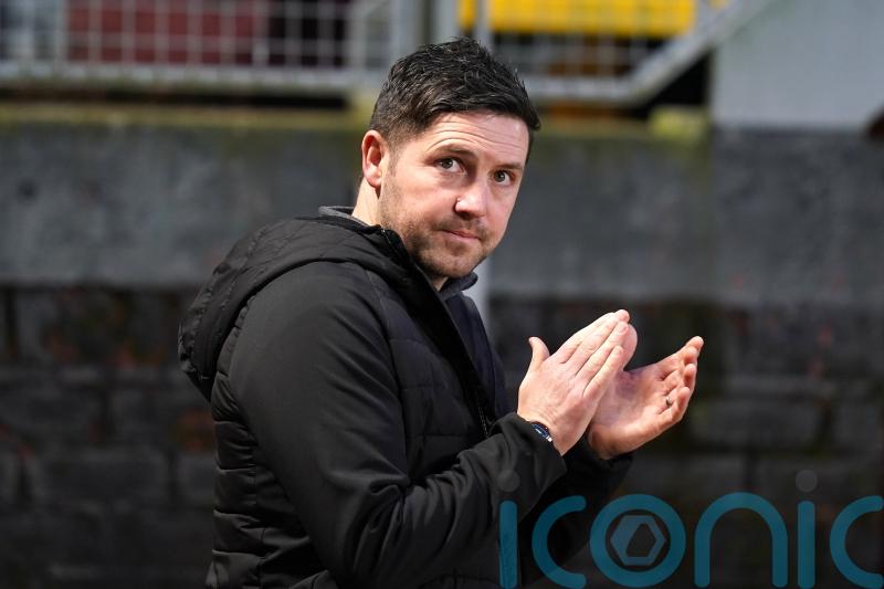 Liam Fox has &lsquo;no doubt&rsquo; he is right man to turn things around at Dundee United