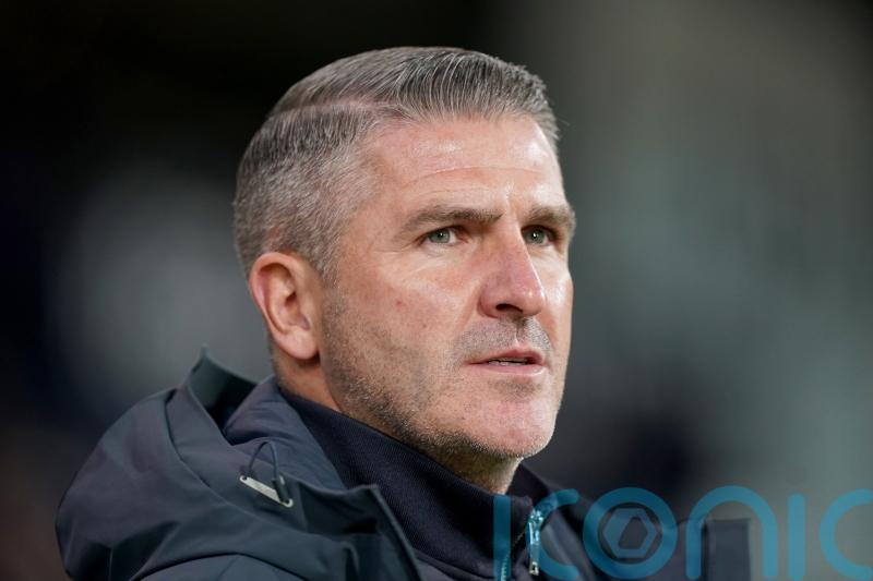Ryan Lowe rues slow start as Preston earn point at Hull
