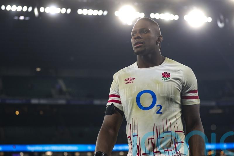 The louder the better &ndash; Maro Itoje will welcome Principality Stadium noise