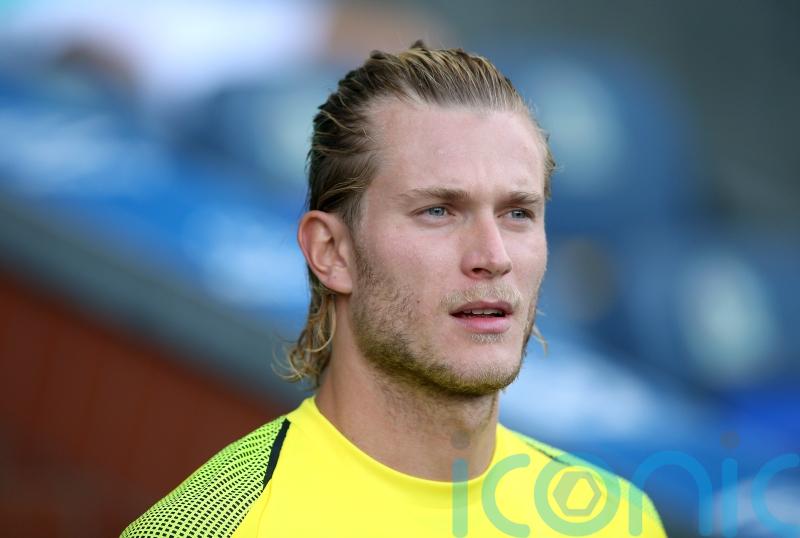 Eddie Howe backs Loris Karius to rise to the challenge in Carabao Cup final