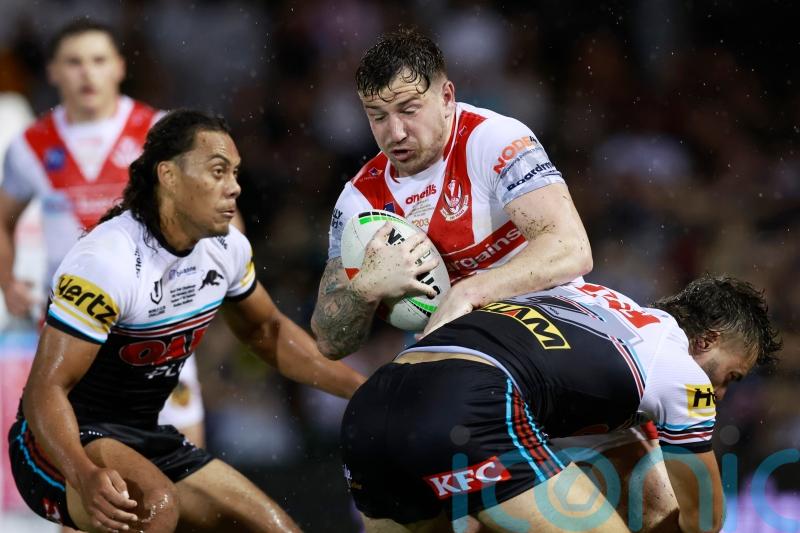 Paul Wellens hopes St Helens&rsquo; Club World Challenge win can block talent drain