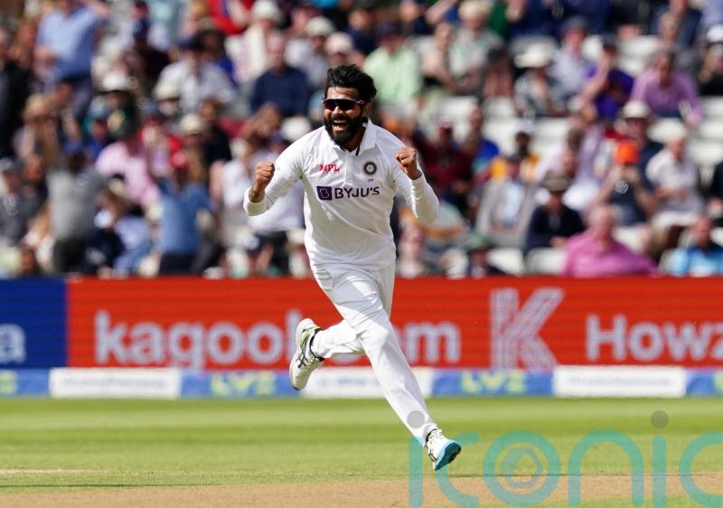 Ravindra Jadeja destroys Australia as India win second Test in Delhi