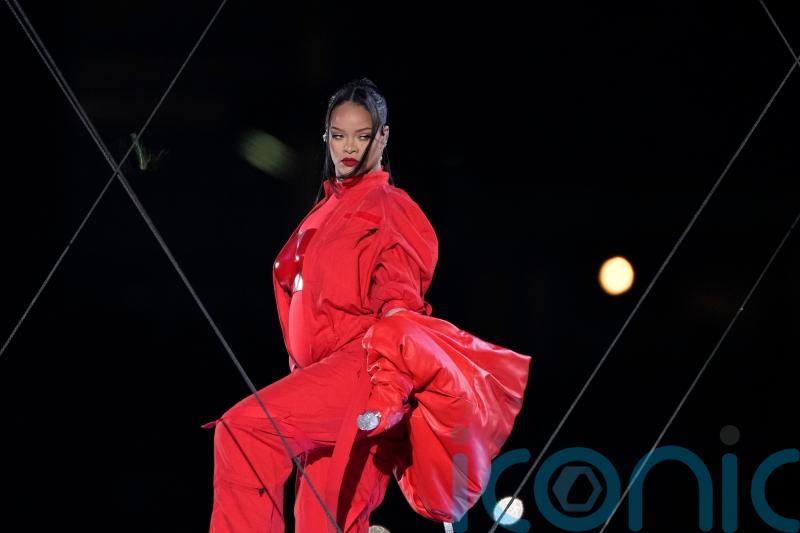 Northern Irish designer of Rihanna's Super Bowl outfit unveils latest collection
