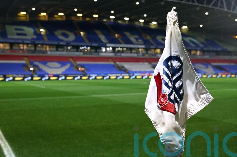 Need a new stadium sponsor, Bolton? That&rsquo;s Toughsheet