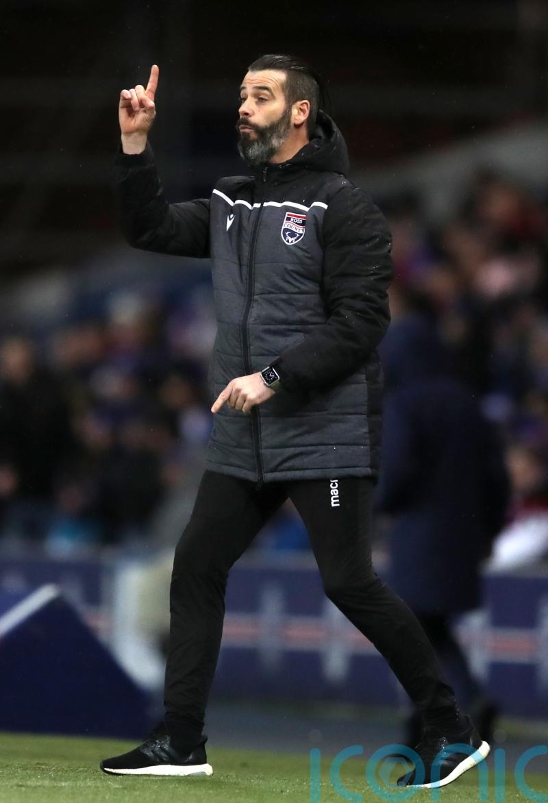 Interim Motherwell boss Stuart Kettlewell puts focus on team after &lsquo;massive&rsquo; win