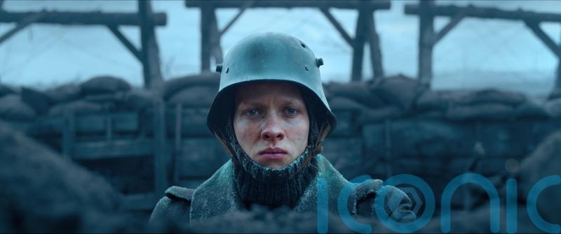 All Quiet On The Western Front pulls ahead with six wins at Baftas