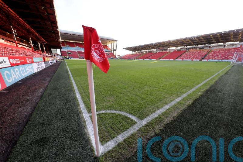 Aberdeen chairman Dave Cormack to have heart surgery