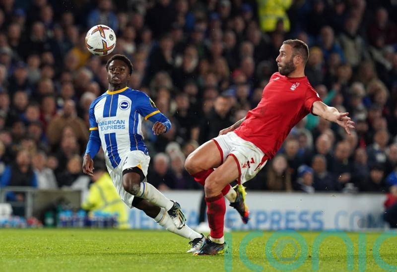 Steve Cooper confident Forest will win battle to add Steve Cook to squad