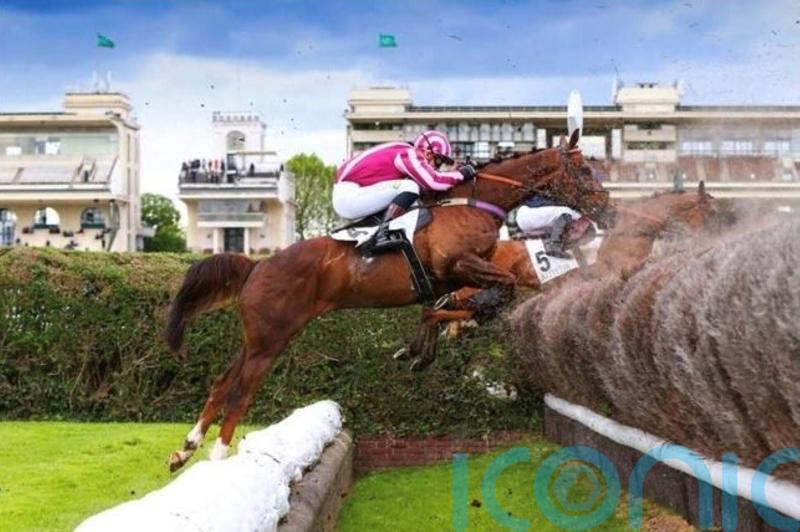 Louisa Carberry planning dual assault on Auteuil showpiece