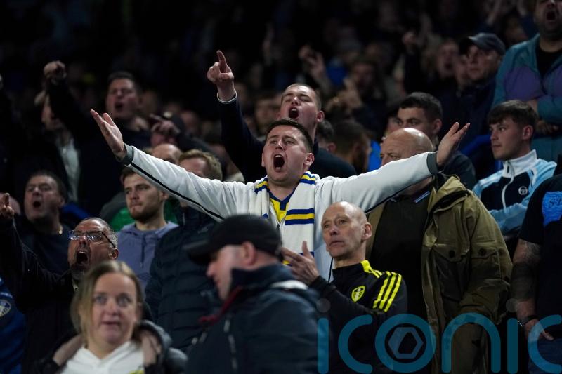 What has gone wrong at Elland Road as managerless Leeds face fight to avoid drop