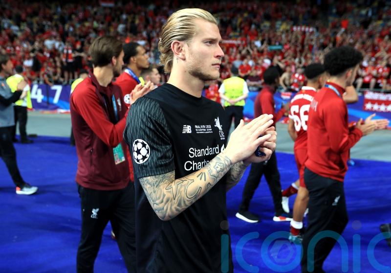 A final fling for keeper Karius follows a frustrating four years