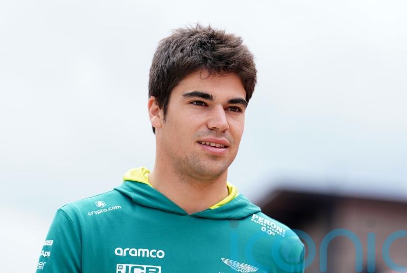 Aston Martin&rsquo;s Lance Stroll to miss Bahrain testing after cycling accident