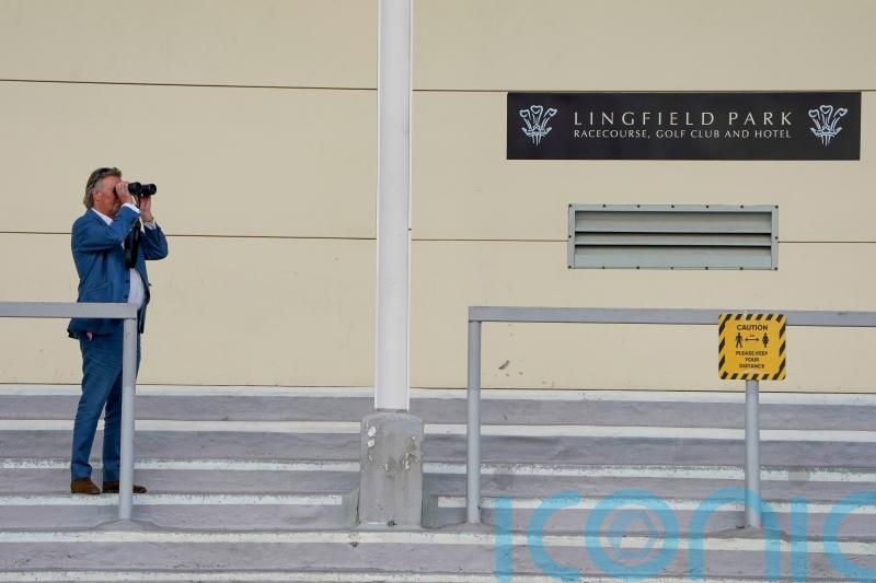 Baker could bid to strike while the iron is hot with in-form Lucander