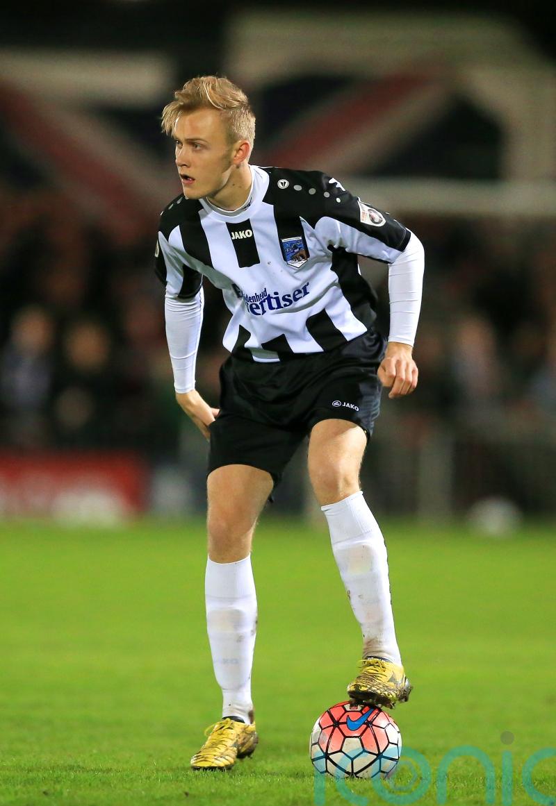 Maidenhead end winless run with comfortable win over Yeovil