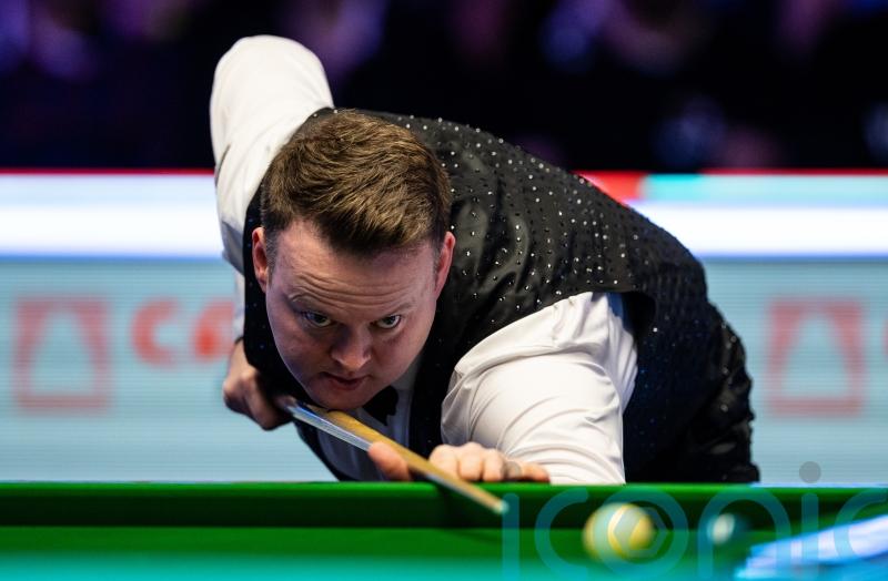 Shaun Murphy gets better of Mark Selby in Duelbits Players Championship