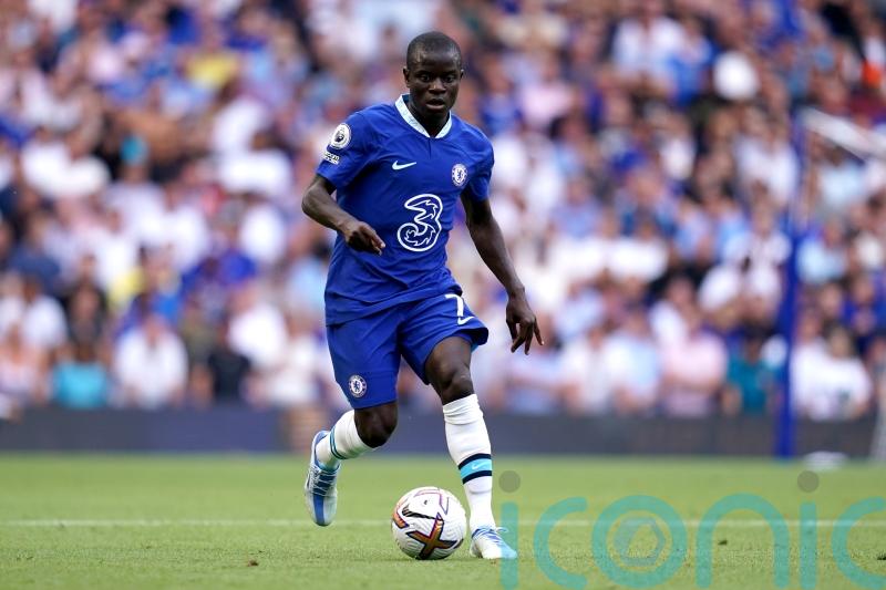 Football rumours: N&rsquo;Golo Kante nears return with one eye on new Chelsea deal