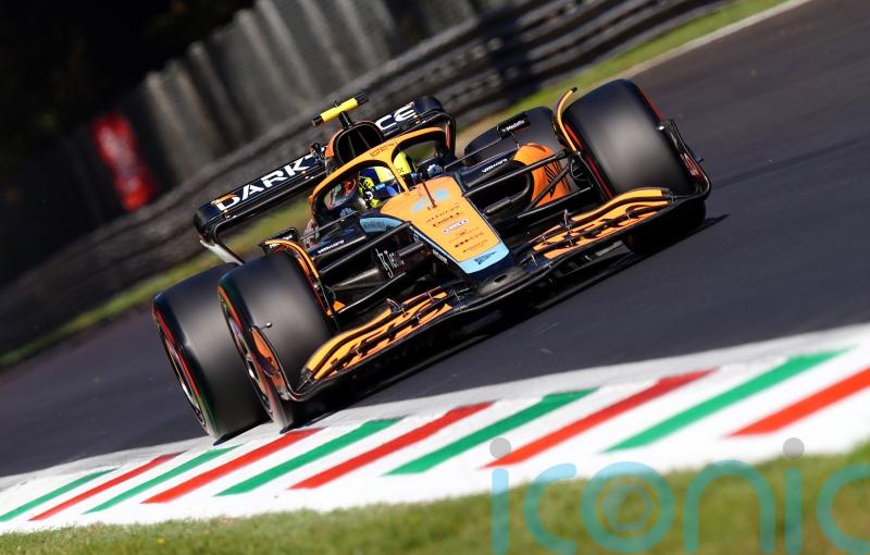 McLaren considering shock engine partnership with Red Bull