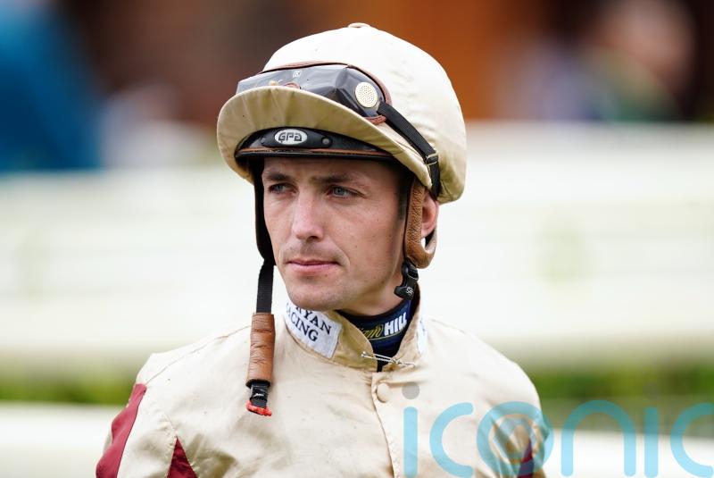 Kevin Stott announced as retained rider for Amo Racing