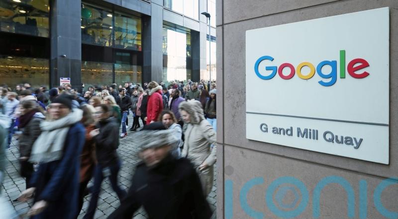 Google expected to make 240 people redundant in Ireland