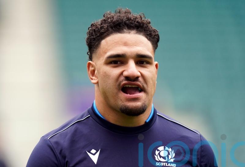 Sione Tuipulotu calls on Scotland to treat France showdown as &lsquo;our Grand Final&rsquo;