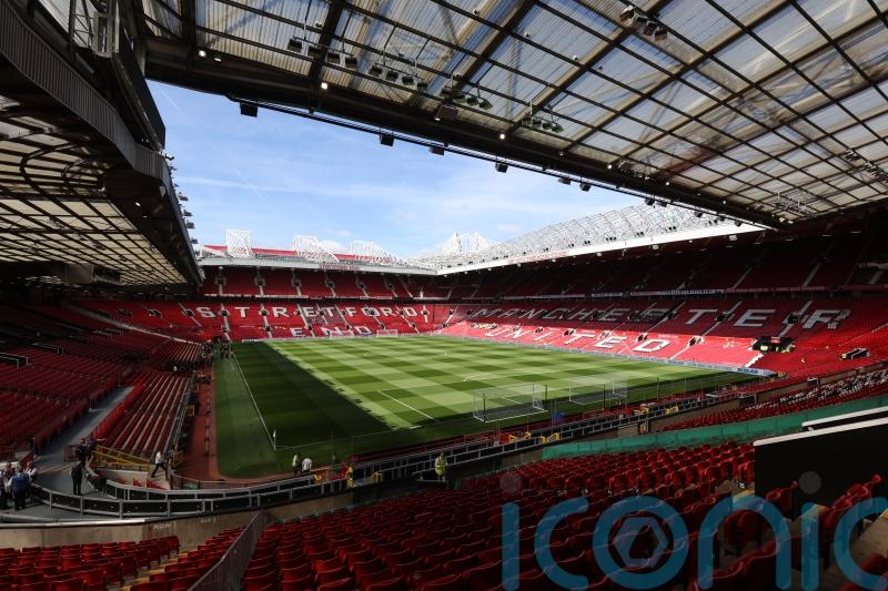 Sheikh Jassim Bin Hamad Al Thani would do a &lsquo;good job&rsquo; at Man Utd &ndash; Xavi