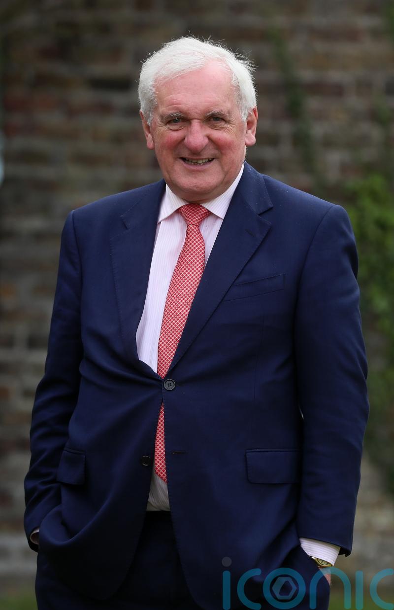 Ahern: New British government may be needed to reach protocol deal