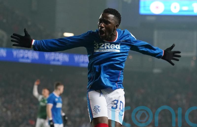 Fashion Sakala wants to use cup final stage to show &lsquo;nothing is impossible&rsquo;