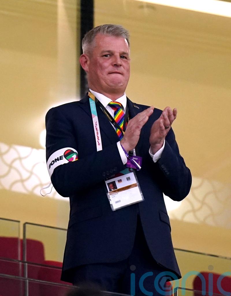 New independent regulator will have the power to step in, says Sports Minister