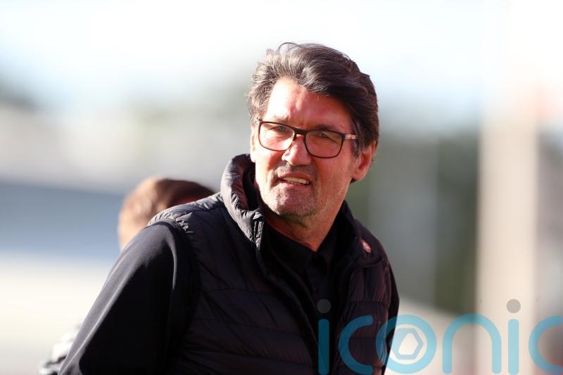 Mick Harford welcomes greater football regulation as Luton look to continue rise