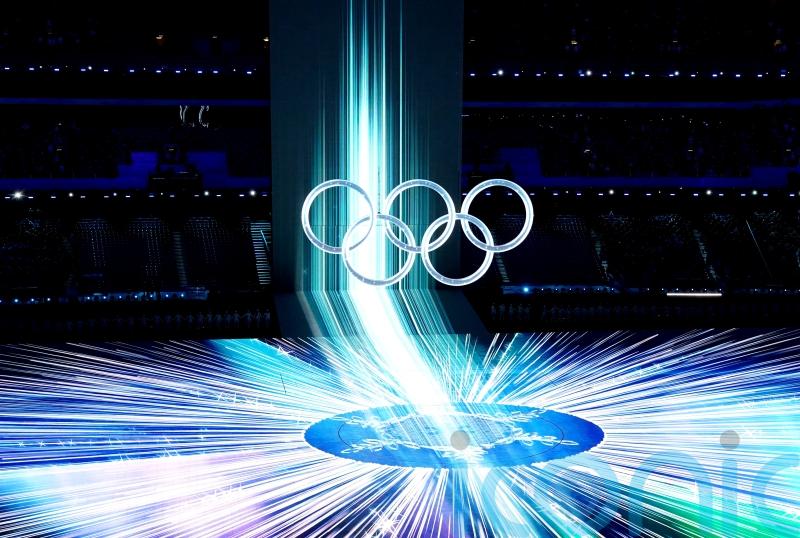 IOC says plans for Russian Olympic participation in line with UN push for peace