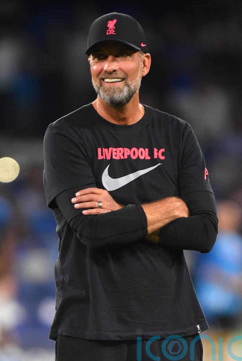 Jurgen Klopp signed new contract so he could oversee &lsquo;tricky&rsquo; Liverpool rebuild