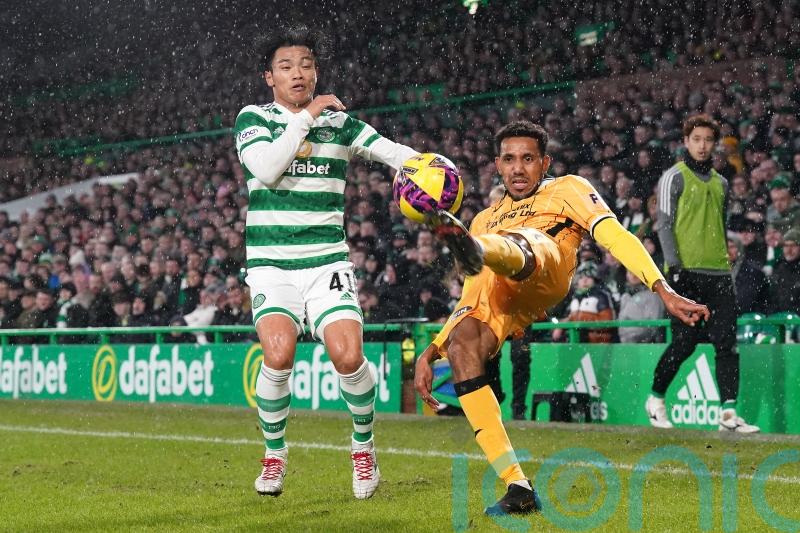 Livingston left-back Cristian Montano has to be &lsquo;very careful&rsquo; with headers