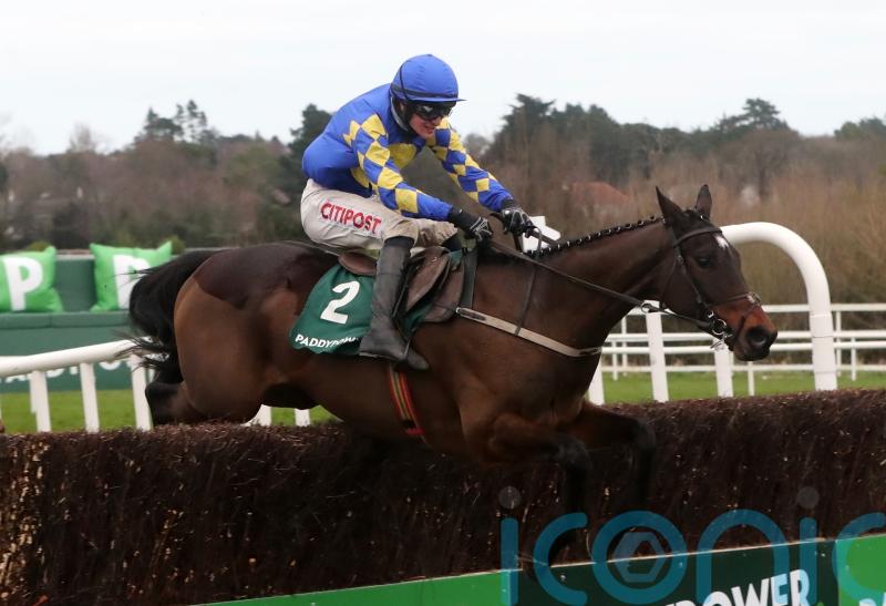 Mullins&rsquo; pair dominate Bobbyjo Chase line-up