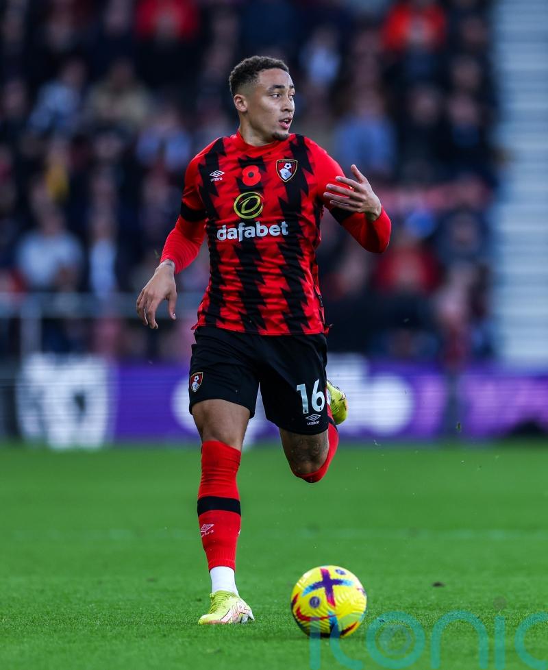 Bournemouth blow as Marcus Tavernier ruled out of Man City visit through injury
