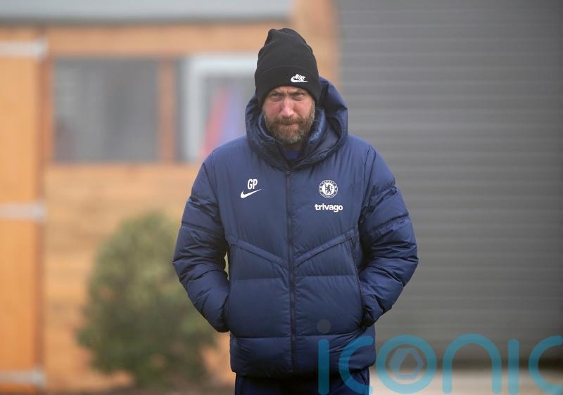 Cristian Stellini admits admiring &lsquo;great manager&rsquo; Graham Potter before showdown