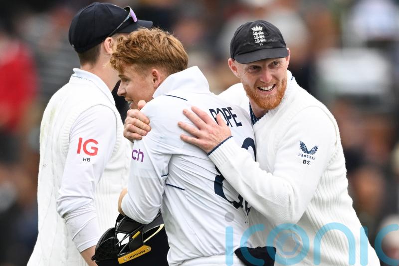England rip through New Zealand after Ben Stokes opts for attacking declaration