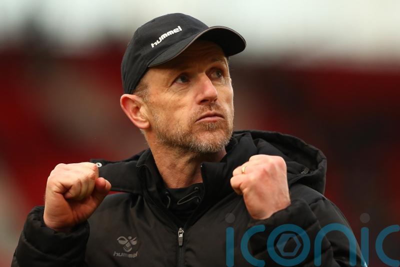 Gary Rowett hails resilient Millwall for gritty victory at Stoke