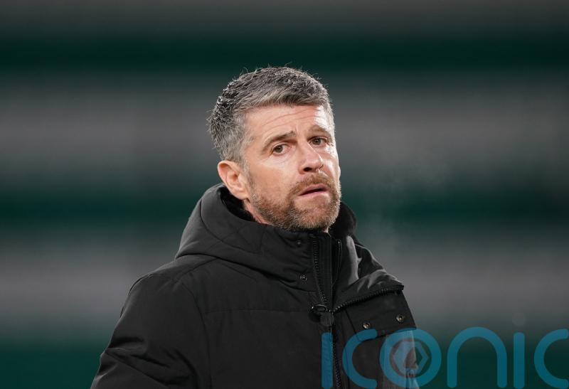 Stephen Robinson admits he craves creativity after Perth stalemate