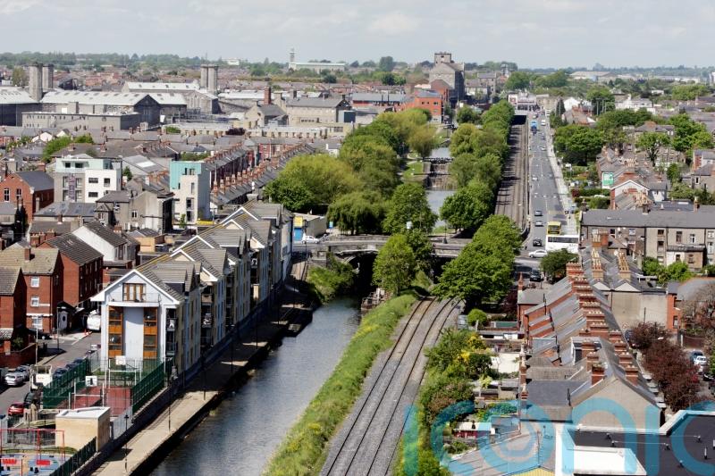 No legal proceedings issued by Dublin City Council on rental failings since 2019