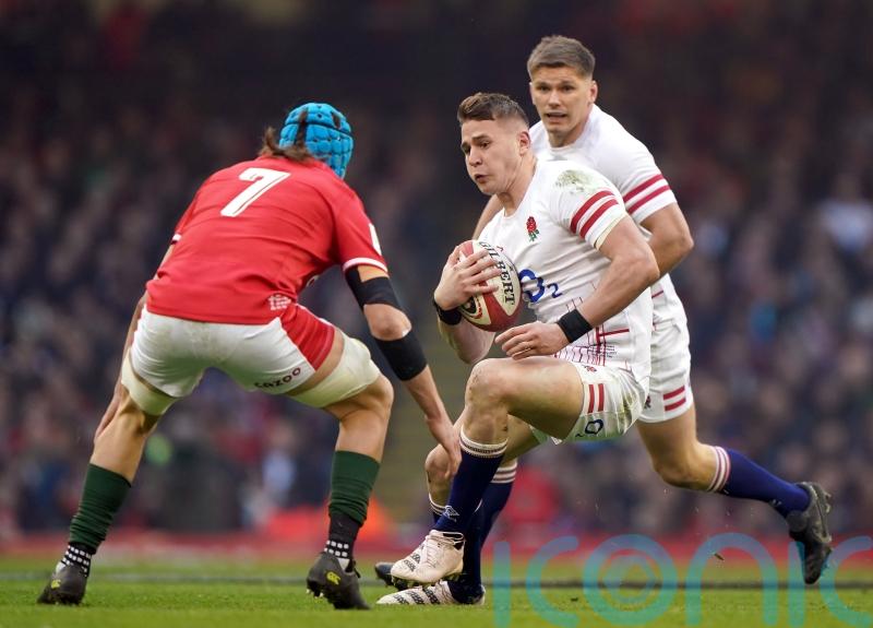 England&rsquo;s Freddie Steward compared to cricketer Harry Brook regarding big impact