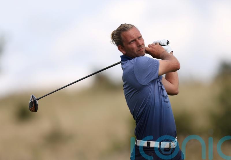 Marcel Siem claims fifth DP World Tour title by single shot at Hero Indian Open