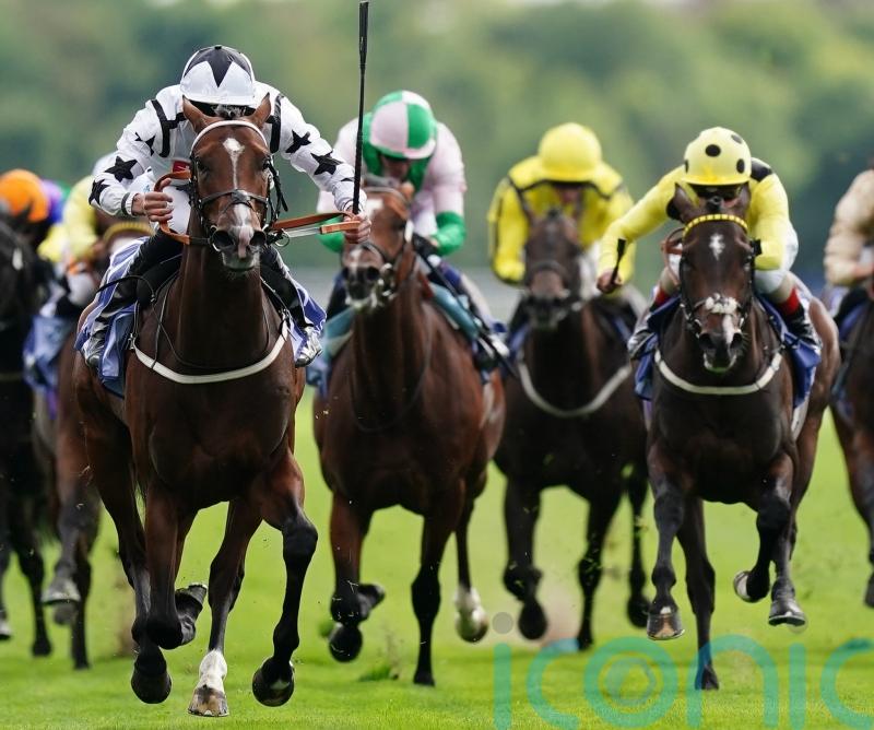 Bradley outlines sprint aspirations for Marshman