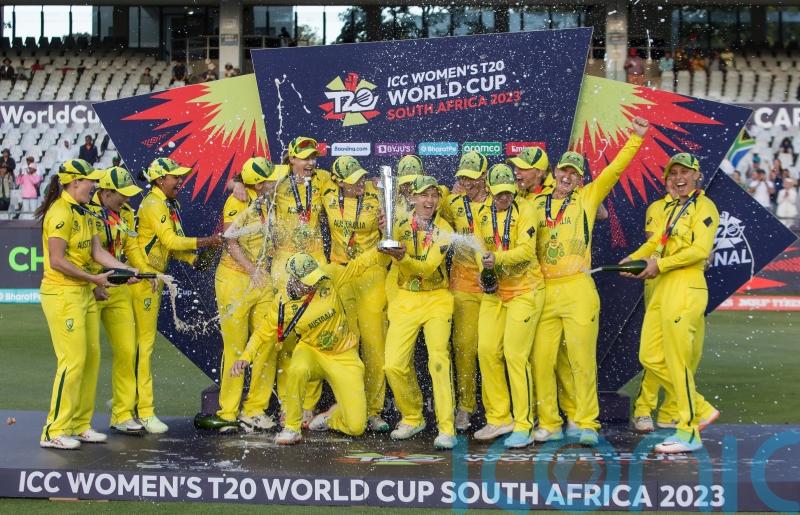 Australia beat South Africa to win Women&rsquo;s T20 World Cup for sixth time