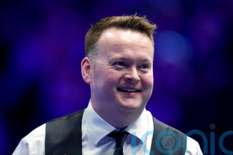 Shaun Murphy produces magical display to win Players Championship