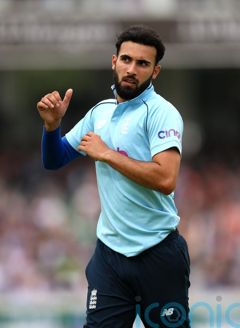 Saqib Mahmood hoping tweaks make him a &lsquo;better bowler&rsquo; for England