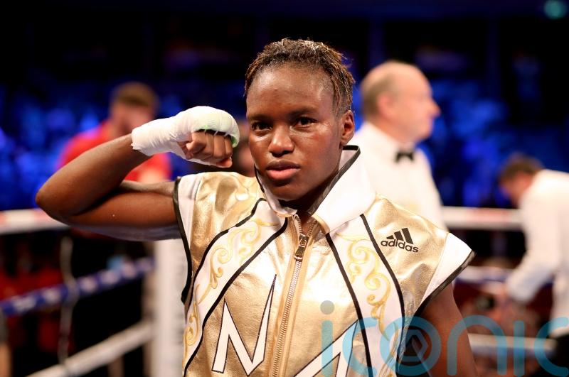 Nicola Adams recalls being told she was &lsquo;too pretty&rsquo; to be a boxer