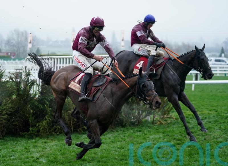 Delta Work tops 20 in the running for Glenfarclas gold