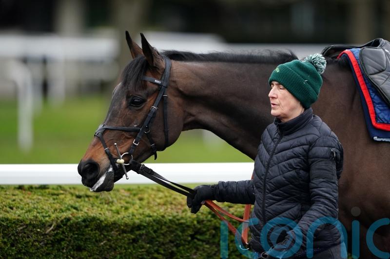 Henderson eager to maximise Festival firepower